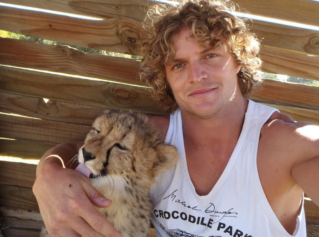 Nick Cummins, Honey Badger Nick Cummins, Honey Badger